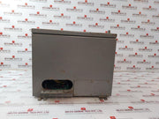 Nabco Mg-800 Governor System Actuator Drive Unit Ac 115V