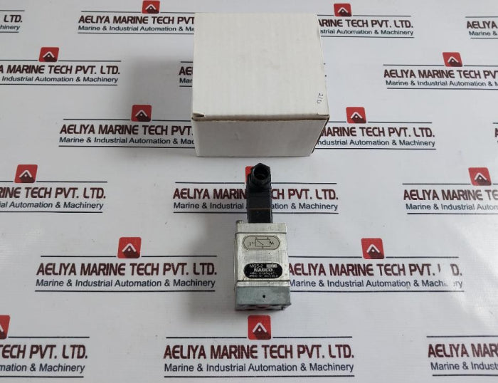 Nabco Mgs-2 Pressure Switch