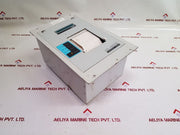 Nabco Ml-800Ii Telegraph Logger 24V