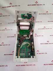 Nabco Ml-800Ii Telegraph Logger 24V