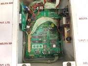 Nabco Ml-800Ii Telegraph Logger 24V
