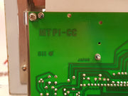 Nabco Ml-800Ii Telegraph Logger 24V