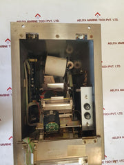 Nabco Ml800 Logger
