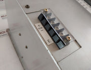 Nabco Ml800 Telegraph Logger Dc24