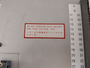 Nabco Ml800 Telegraph Logger Dc24
