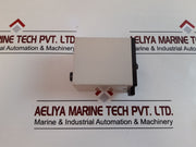 Nabco Mrs-h Volt Sense Relay Used