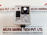 Nabco Mrs-h Volt Sense Relay Used