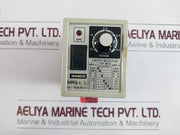 Nabco Mrs-l D Volt Sense Relay Dc 24V