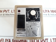 Nabco Mrs-ld Volt Sense Relay