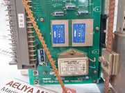 Nabco Mt-800-2 Telegram Pcb Module