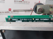 Nabco Mt-800-2 Telegram Pcb Module