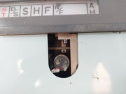 Nabco Mt-800-s98Tpb Main Engine Telegraph