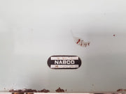 Nabco Mt-887-rd Engine Telegraph