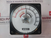 Nabco Nfe-100 Meter