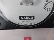 Nabco Nfe-100 Meter