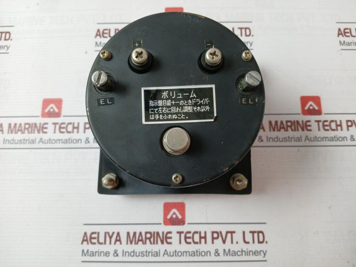 Nabco Nfl-100 Rpm Meter B128272