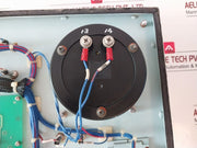 Nabco Nk 356 Revolution Indicator Receiver 10 V 5 Ma