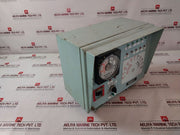 Nabco Nk 356 Revolution Indicator Receiver 10 V 5 Ma