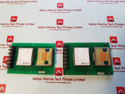 Nabco Nps-106-881 Printed Circuit Board