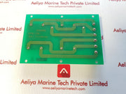 Nabco Nps-106-881 Printed Circuit Board