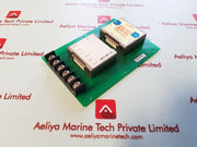 Nabco Nps-106-881 Printed Circuit Board