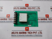 Nabco Nps-106-881 Printed Circuit Board 74746491