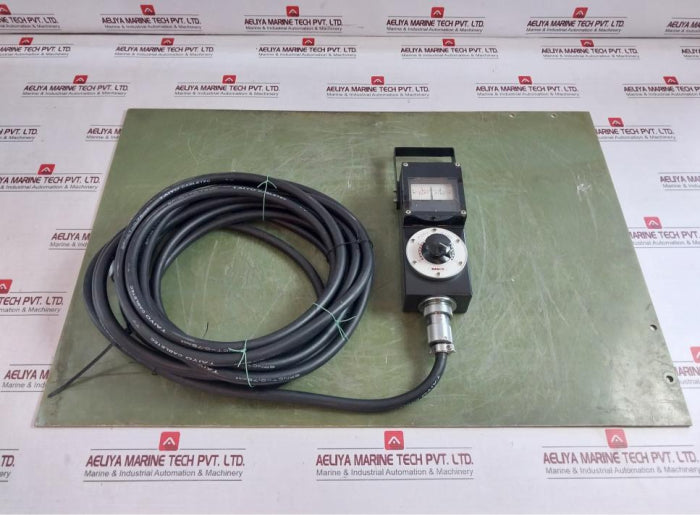 Nabco Port 10-0-10 Stbd Controller Ch424395 2Pnct-0.75Mm2 10-meter