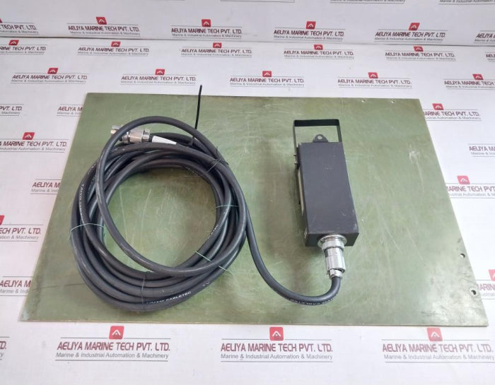 Nabco Port 10-0-10 Stbd Controller Ch424395 2Pnct-0.75Mm2 10-meter