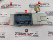 Nabco Psmc-43Ep Pneumatic Directional Valve