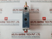 Nabco Pvm-32E Directional Control Valve 24Vdc A54 2233