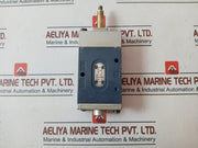 Nabco Pvm-32E Directional Control Valve 24Vdc A54 2233