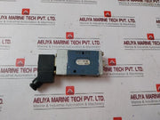 Nabco Pvm-32E Valve 24Vdc