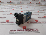 Nabco Pvm-32E Valve 24Vdc
