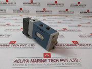 Nabco Pvm-32E Valve 24Vdc