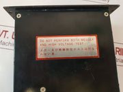 Nabco Rc-10 Revolution Counter