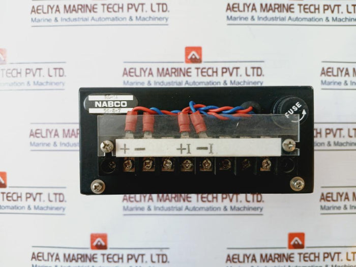 Nabco Rc-1A Revolution Counter