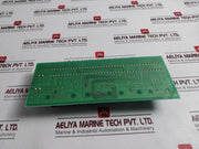 Nabco Tbu-104-11 Printed Circuit Board 73748472-01 A