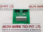 Nabco Tbu-105-11 Pcb