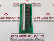 Nabco Tbu-106-11 Printed Circuit Board 73748474-01