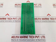 Nabco Tbu-106-11 Printed Circuit Board 73748474-01