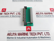 Nabco Tlg-202-02 Printed Circuit Board K060325