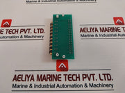Nabco Tlg-202-02 Printed Circuit Board K060321