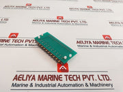 Nabco Tlg-202-02 Printed Circuit Board K060321