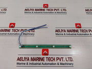 Nabco Tlg-207 Printed Circuit Board 889 74737820