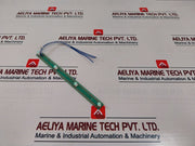 Nabco Tlg-207 Printed Circuit Board 889 74737820