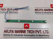 Nabco Tlg-207 Printed Circuit Board 889 74737820