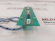 Nabco Tlg-208 Pcb Card