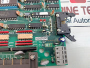 Nabco Tlg-214-01 Printed Circuit Board 885 73745702