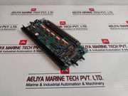 Nabco Tlg-214-01 Printed Circuit Board 885 73745702