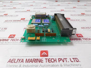 Nabco Tlg-311-01A Pcb Controller Transmitter TransducerÂ 